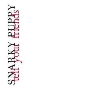 Tell your friends | Snarky Puppy. Musicien
