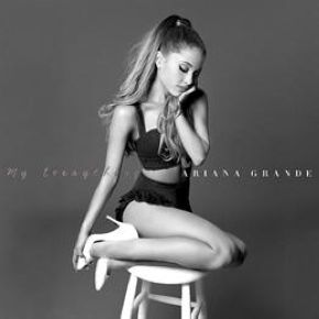 My everything | Ariana Grande (1993-....). Chanteur