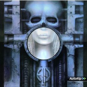 Brain salad surgery : [deluxe edition] | Emerson, Lake and Palmer . Musicien