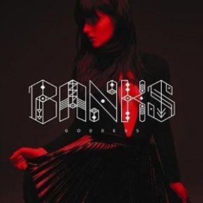 Goddess | Banks (1988-....). Chanteur