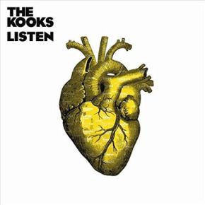 Listen | The Kooks. Musicien