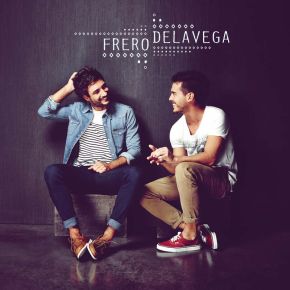 Frero Delavega | Fréro Delavega. Musicien