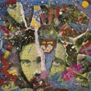 The evil one | Roky Erickson (1947-....). Chanteur. Guitare