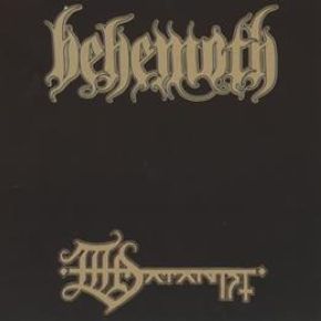The satanist | Behemoth. Musicien