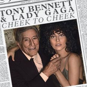 Cheek to cheek | Tony Bennett (1926-.... ). Chanteur