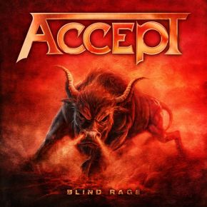Blind rage | Accept. Musicien