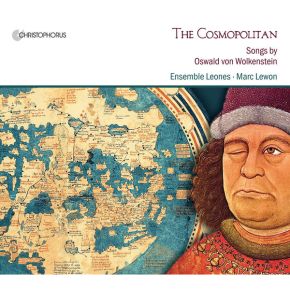 The cosmopolitan | Oswald von Wolkenstein (1377?-1445). Compositeur