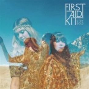 Stay gold | First Aid Kit. Musicien