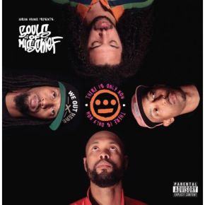 There is only now | Souls of Mischief. Musicien