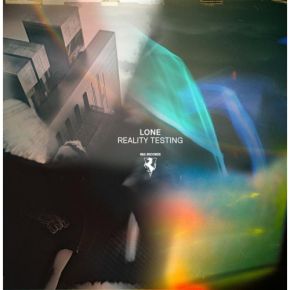 Reality testing | Lone. Compositeur