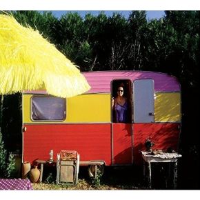 Le cabinet vaudou des curiosités d'Adèle | Xavier Plumas (1969-....). Compositeur