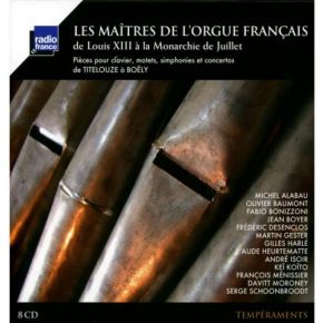 Les sauvages : harpichords in pre-revolutionnary Paris | Giulia Nuti (1976-....). Musicien. Clavecin