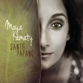 Santié papang | Maya Kamaty. Chanteur