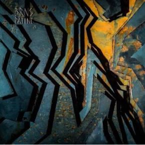 Patine | BRNS. Musicien