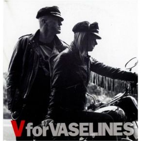 V for vaselines | The Vaselines. Musicien