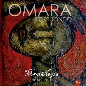 Magia negra : the beginning | Omara Portuondo (1930-....). Chanteur