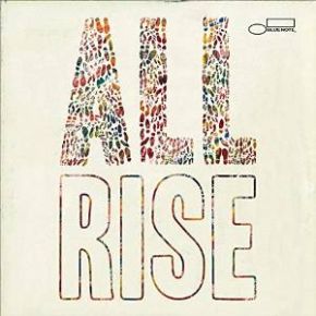 All rise : a joyful elegy for Fats Waller | Jason Moran (1975-....). Musicien. Piano