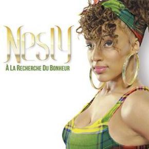 A la recherche du bonheur | Nesly. Chanteur