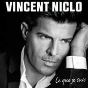 Ce que je suis : édition limitée moins cher maintenant | Vincent Niclo (1975-....). Chanteur