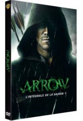 Arrow - Saison 1 / David Nutter, David Barrett, Guy Norman Bee, Vincent Misiano, Michael Schultz, John Behring, David Grossman, Kenneth Fink, John Dahl, Eagle Egilsson, Nick Copus, Wendey Stanzler, Glen Winter, Michael Offer, réal. | Nutter, David. Metteur en scène ou réalisateur