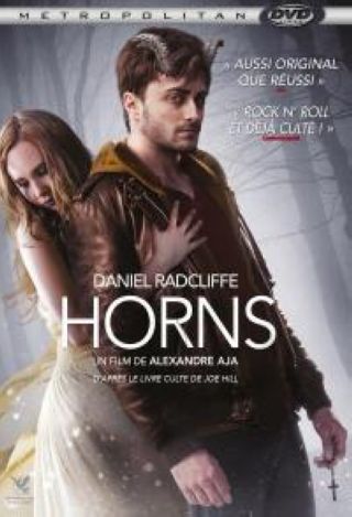 Afficher "Horns"