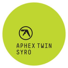 Syro | Aphex Twin (1971-....). Instrument électronique