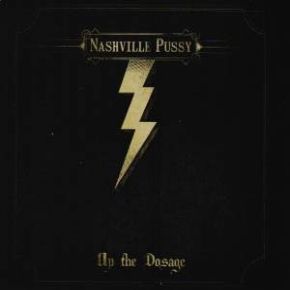 Up the dosage | Nashville Pussy. Musicien