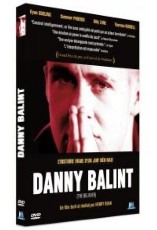 Danny Balint