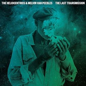 The last transmission | The Heliocentrics . Musicien