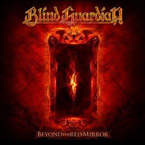 Beyond the red mirror | Blind Guardian. Musicien