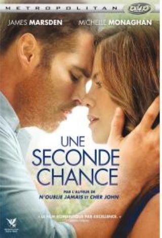 Couverture de Une Seconde Chance