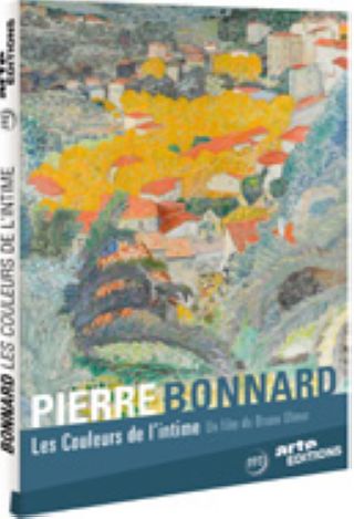 Pierre Bonnard : les couleurs de l'intime / Film de Bruno Ulmer | Ulmer, Bruno. Metteur en scène ou réalisateur. Scénariste