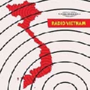 Radio Vietnam | Mark Gergis. Compilateur