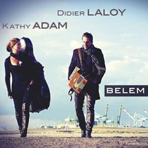Belem | Didier Laloy. Accordéon