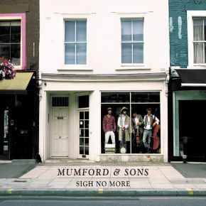 Sigh no more | Mumford & Sons. Musicien