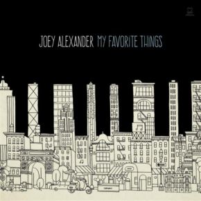 My favorite things | Joey Alexander (2003-....). Musicien. Piano