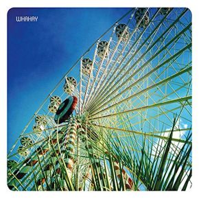 Whahay | Paul Rogers (1956-....). Guitare