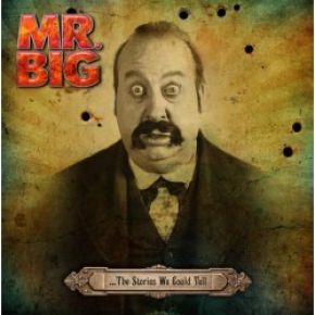 The stories we could tell | Mr Big (Groupe de rock). Musicien