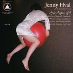 Apocalypse, girl | Jenny Hval. Compositeur
