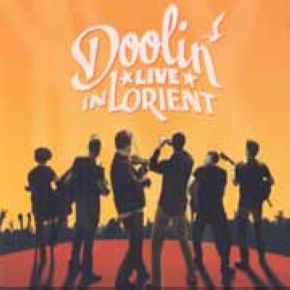 Live in Lorient | Doolin'. Musicien