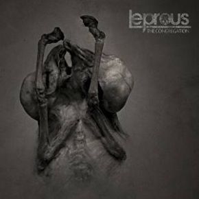 The congregation | Leprous. Musicien