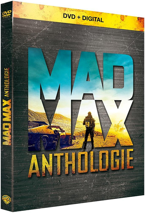 Mad Max Vol. 01