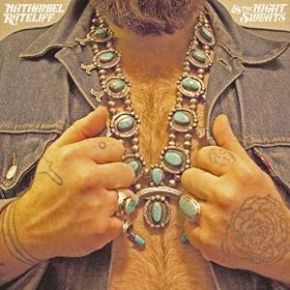 Nathaniel Rateliff & the Night sweats | Nathaniel Rateliff & the Night sweats. Musicien