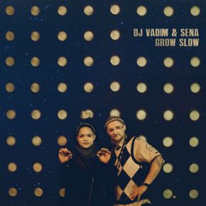 Grow slow | DJ Vadim. Compositeur