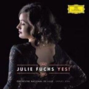 couverture de : Yes !