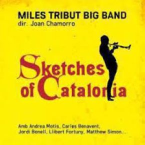 Sketches of Catalonia | Joan Chamorro. Musicien