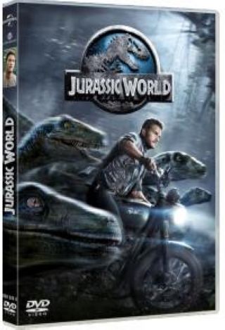 Jurassic World | Trevorrow, Colin (1976-....). Monteur