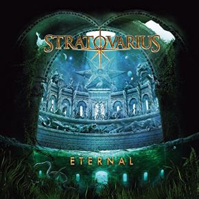 Eternal | Stratovarius. Musicien