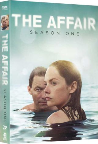 The Affair. Saison 1 = The Affair - Season 1 | Mylod, Mark. Metteur en scène ou réalisateur