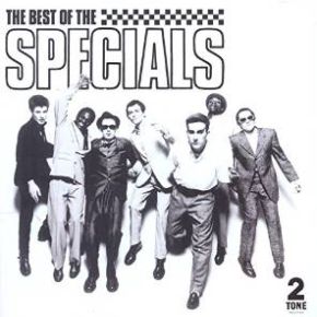 The best of the Specials | The Specials. Musicien